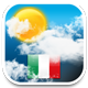 Meteo per l'Italia